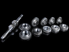 Gear-X Pro Spec II Gear Set - K-series