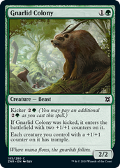 Magic: the Gathering