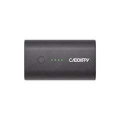 CaddxFPV Goggles Battery with Power Cable