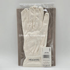 SWAROVSKI Handschuhe Weiß 5691928
