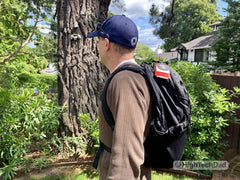 Grads, Dads, Travelers - The North Face Borealis Backpack is Perfect for your Next Journey