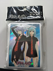 Rosario + Vampire - Kurumu & Shirayuki - Card Sleeves
