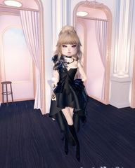 What Can You Wear For The Dress To Impress Fashion Week Theme?
