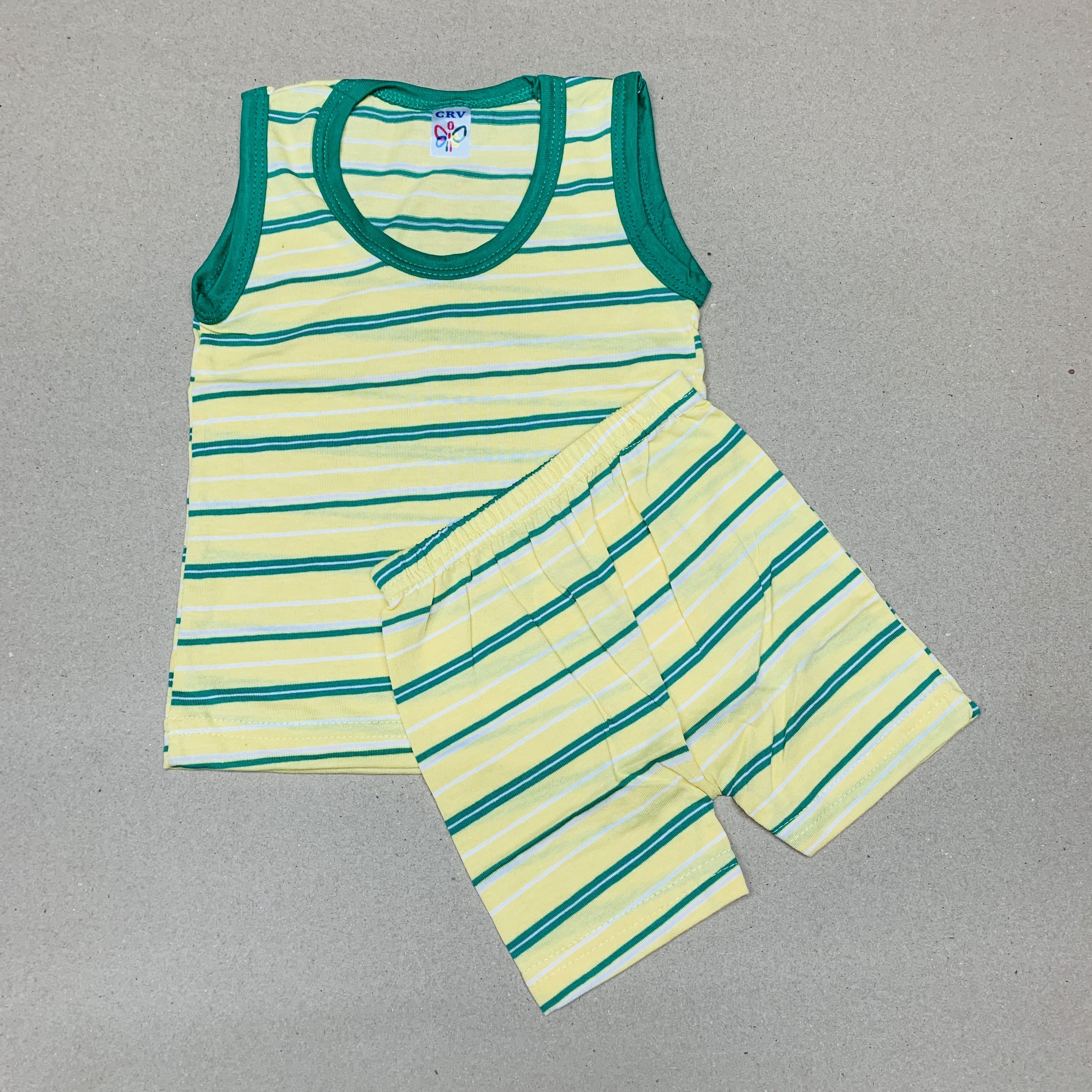 SL Kids Nikker Set