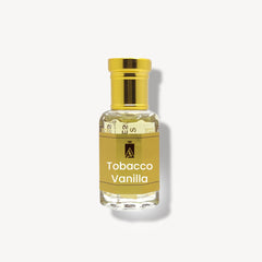 Inspired By Tobacco Vanilla Attar