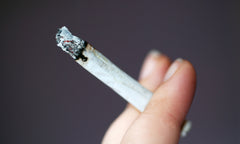 Adding tobacco to cannabis doesn't affect the high, but impacts memory and heart | UCL News