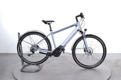 BMW Active Hybrid