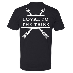 Loyal To The Tribe T-Shirt
