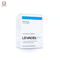Levacel Plus