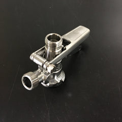 MD 35417 – Coupler for Squire Washing & Filling Head