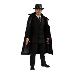 Indiana Jones - Major Toht Ark of the Covenant Deluxe Box Set - Mezco Toyz image