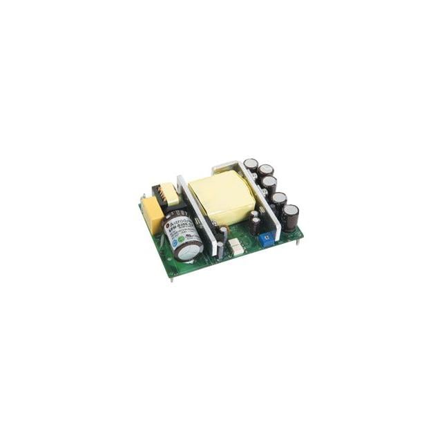 Astrodyne TDI EFM-0302/M EFM30/M (30W) 30W Medical Grade, Open Frame, B