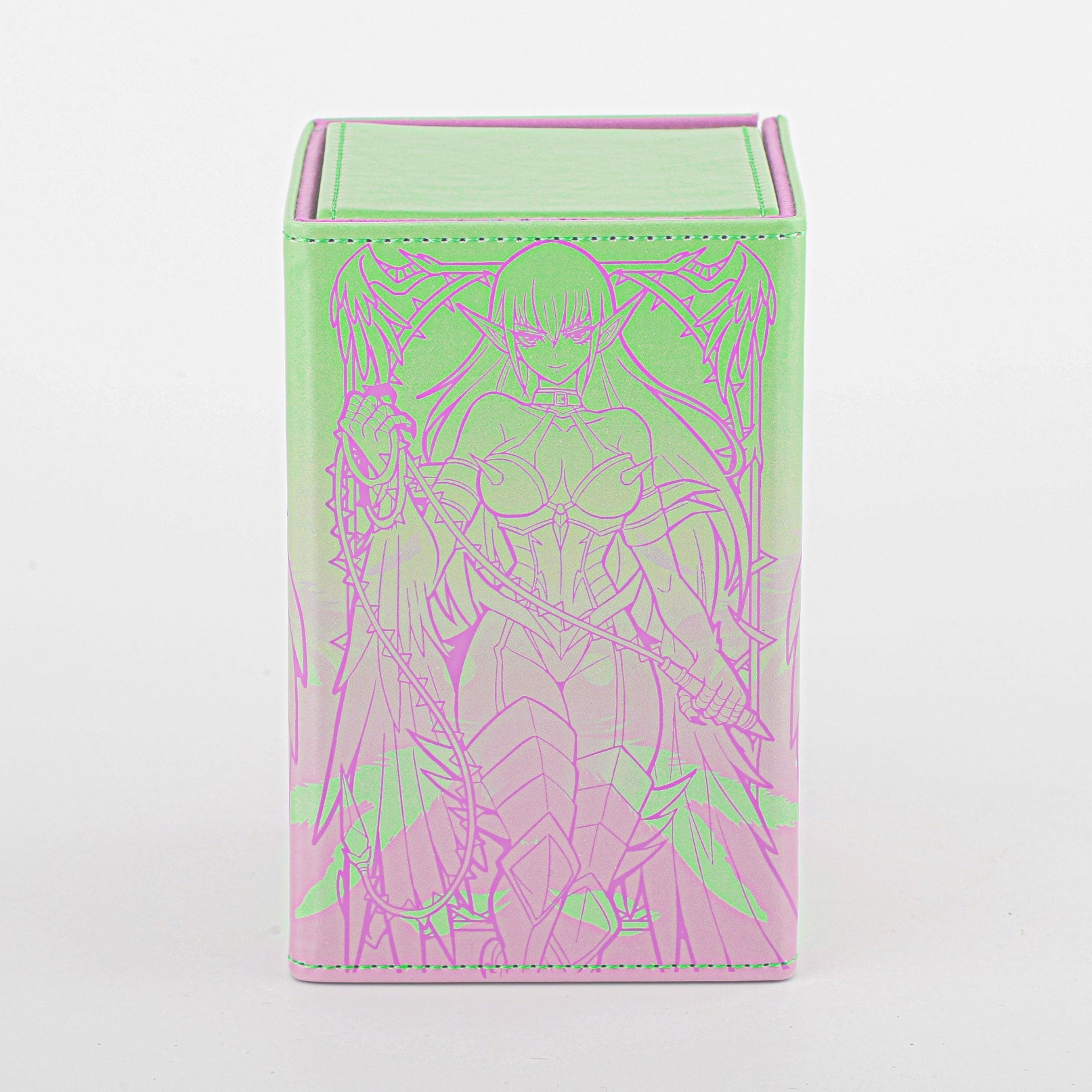 Harpy Tower Deck Box