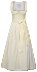 Madame Marie Dirndl Zarienne Pina Colada 75cm