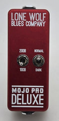 Mojo Pad Deluxe