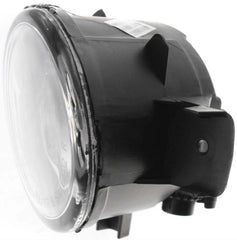 2012-2019 Nissan Versa Sedan Fog Lamp Front Passenger Side High Quality