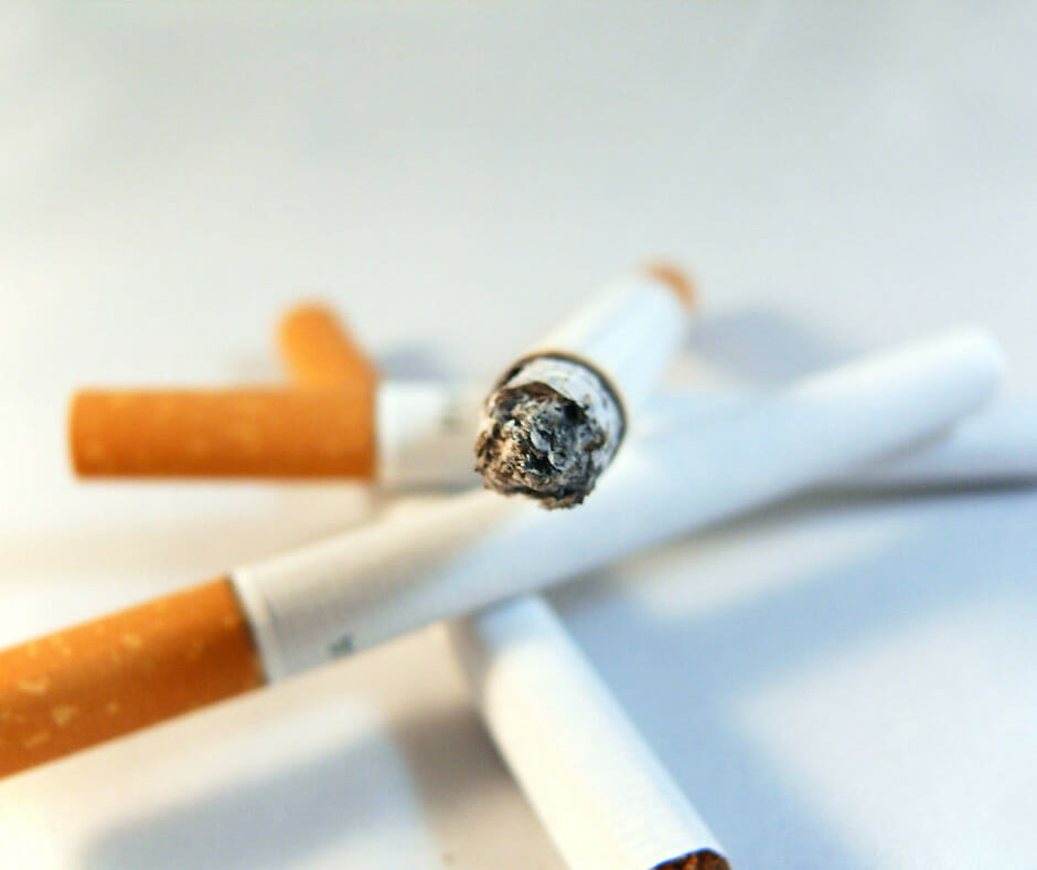 Naltrexone for Smoking: Assessing Medication's Role in Smoking Cessation