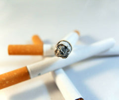 Naltrexone for Smoking: Assessing Medication's Role in Smoking Cessation
