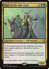 Top 10 Best MTG Elf Tribal Cards for Commander