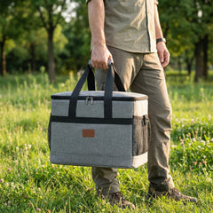Nordspur | Chillaraft Large Collapsible Cooler Bag