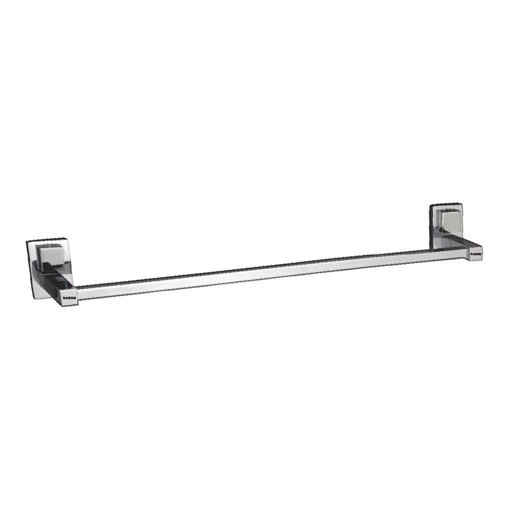 ONIX TOWEL ROD 24 INCH (CHROME) - Radon India-- ONIX TOWEL ROD 24 INCH (CHROME)- Radon India
