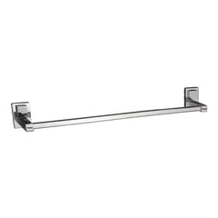 ONIX TOWEL ROD 24 INCH (CHROME) - Radon India-- ONIX TOWEL ROD 24 INCH (CHROME)- Radon India