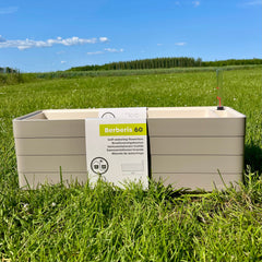 Cultivation Box Barberry 60 – Taupe