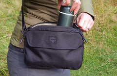 Osprey Aoede Briefpack and Aoede Crossbody Bag Review