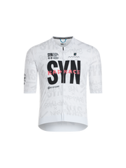 SYN Pro Rad Race Jersey - Bright
