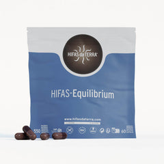 Hifas-Equilibrium