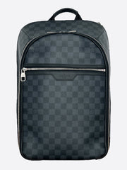 Louis Vuitton Damier Graphite Michael Backpack