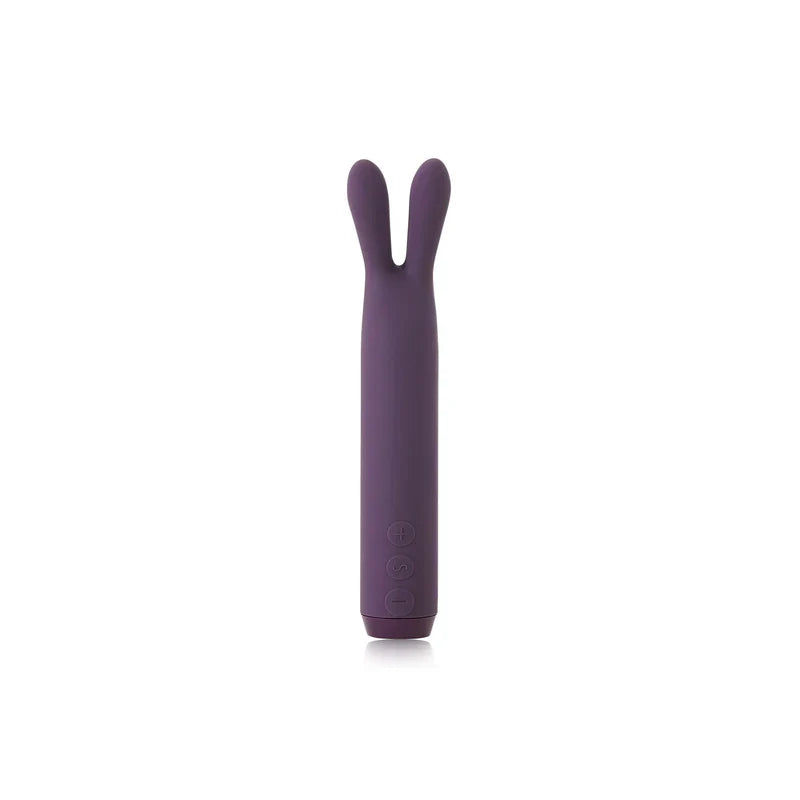 Rabbit Bullet in Purple