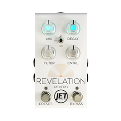 Revelation Reverb