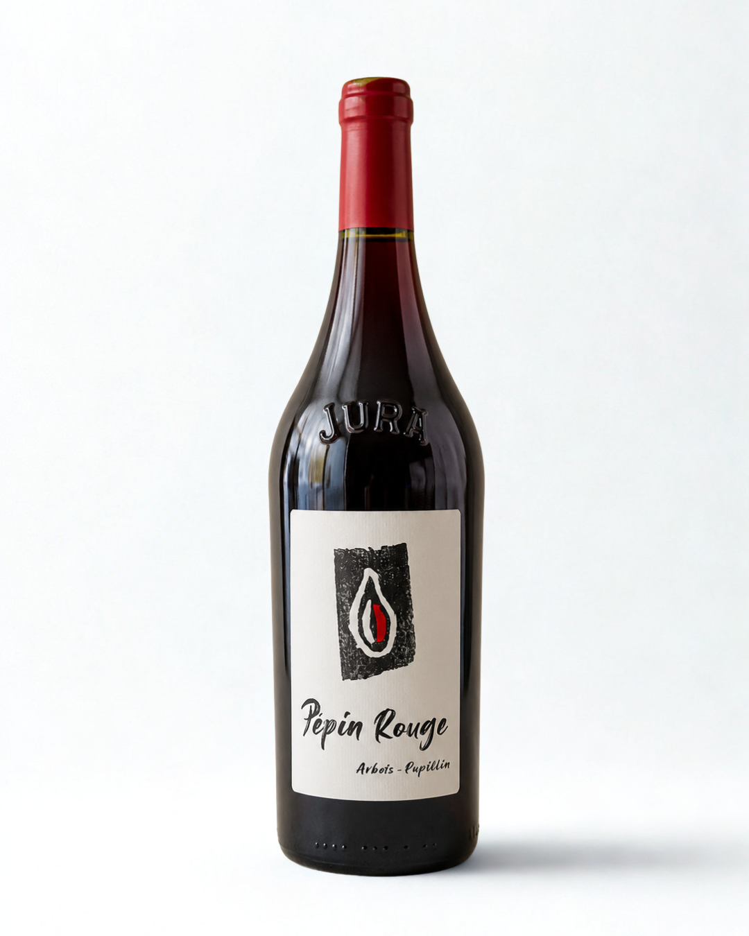 Pépin Rouge 2023 - 47.00$