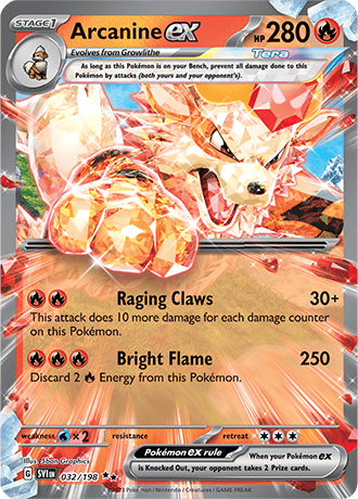 Pokémon TCG: Scarlet & Violet