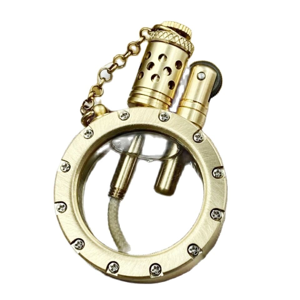 briquet luxe