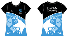 Dwan Academy T-shirt