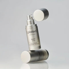 Plated Daily Serum