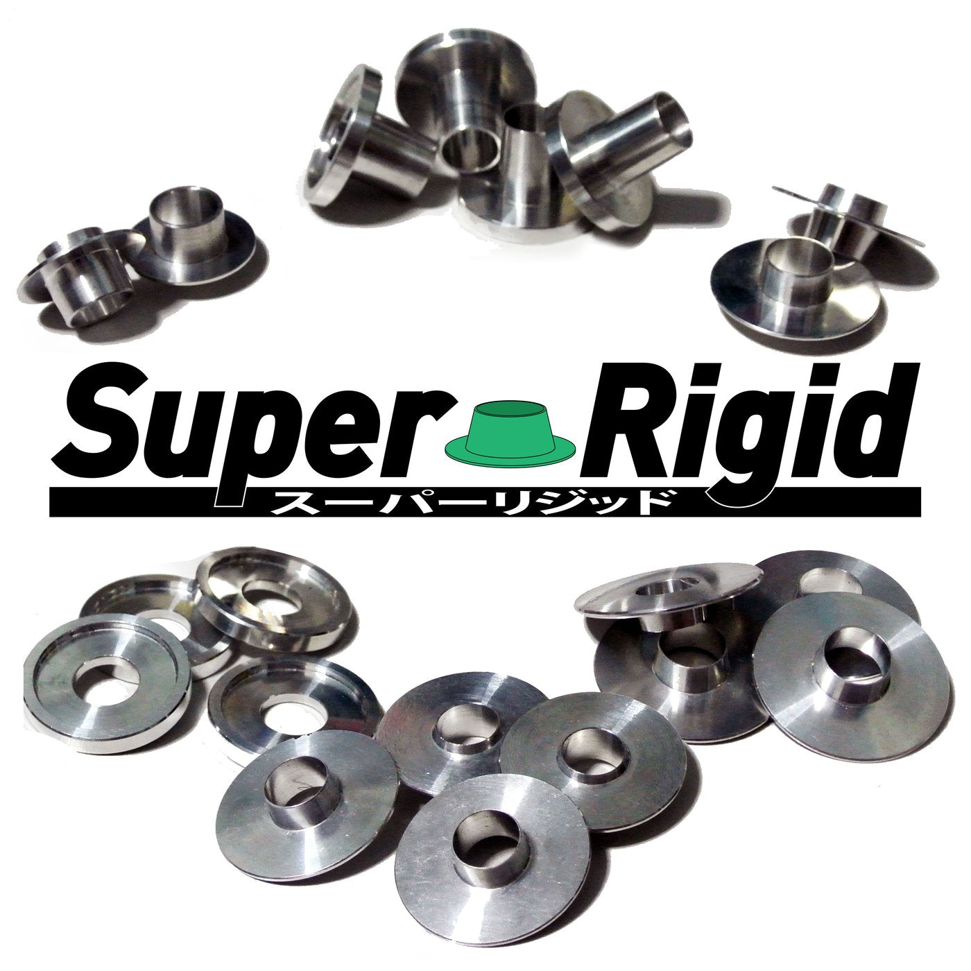 Super-Rigid-SR-C-275-NA - RZCrewGarage