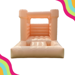 Bounce House Rental near me