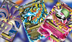 35 Strongest Pokémon Cards Of All Time