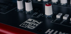 Allen & Heath RPS11 High-Performance External Linear Power Supply