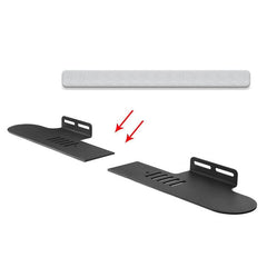 Xiaomi Redmi Sound Bar Wall-Mount Bracket - Split Design PRL-103753200ADE