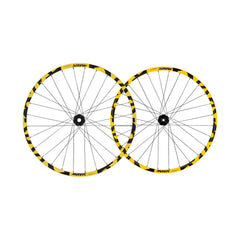 Mavic Wheel Pair Deemax DH Mullet 29-27.5 6B 20x110-12x148 XD