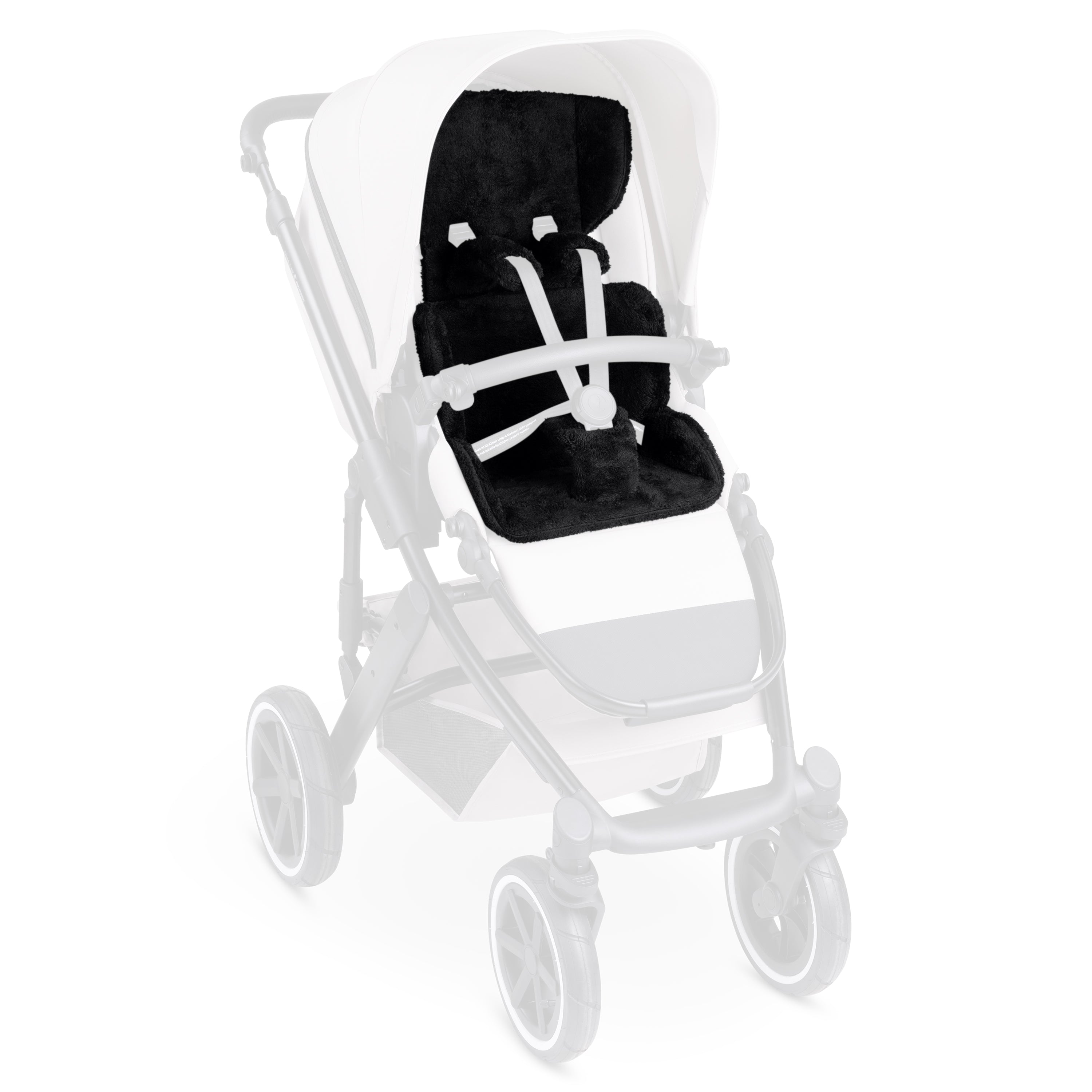 ABC Design Einlagen-Set - Kinderwagen