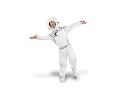 Astronauten Pak Kind 2 delig van Partydeco koop je bij Partywinkel