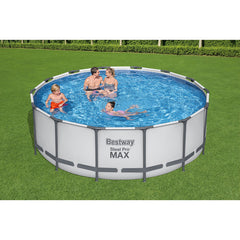 SWIMMING POOL F427X122CM BESTWAY 5612X