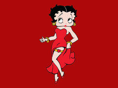 Characters – Female Cartoon Charcters