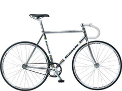Bianchi Pista Steel