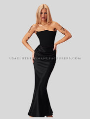Wholesale Maxi Dress Manufacturer